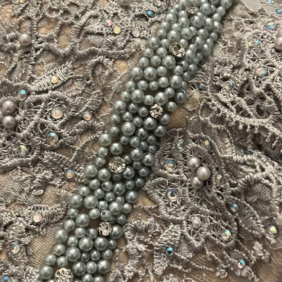 Mother of The Bride Gown - Picture 5 of 6